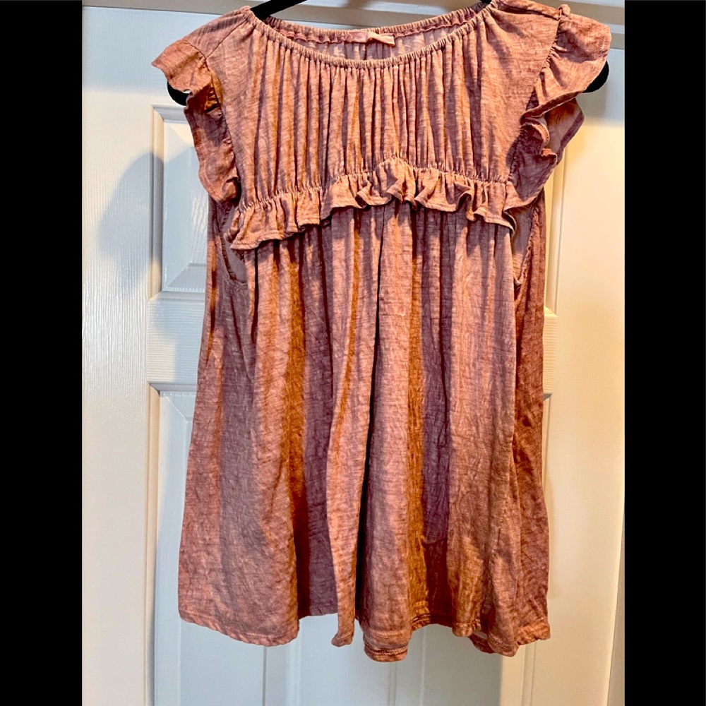 Ces Femme top. Sz. Large